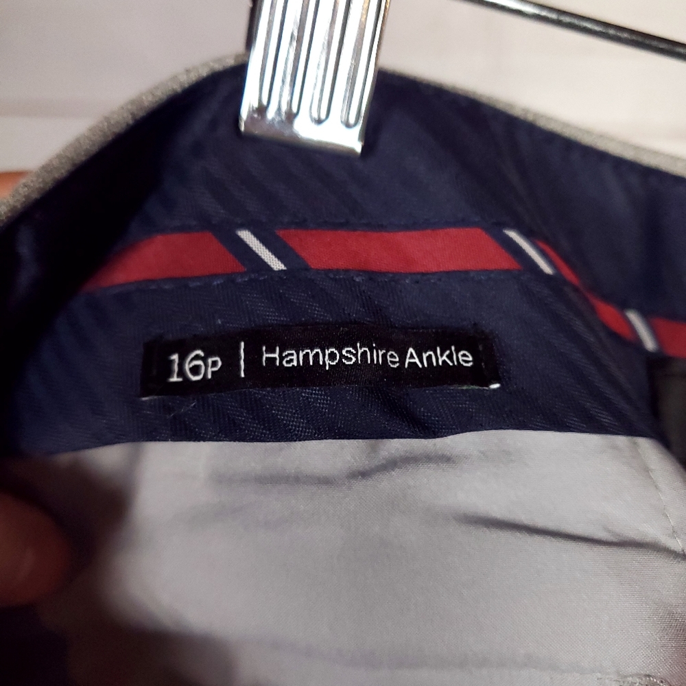 Talbots Work Slacks - image 6